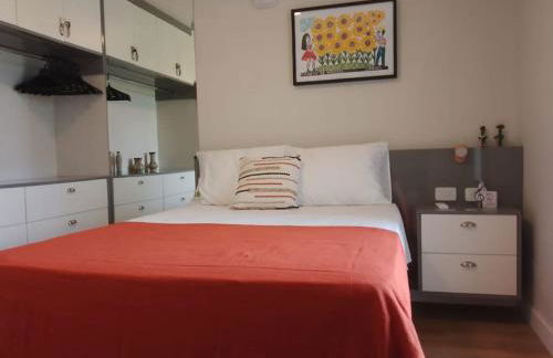 Flat Serra Negra, Bezerros - Foto 10