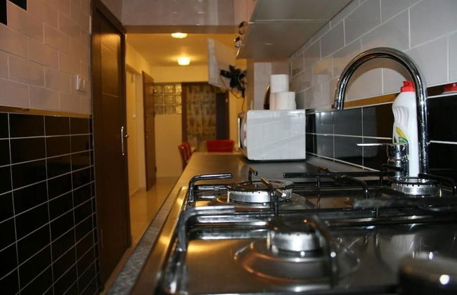 Mete Apartments - Foto 15