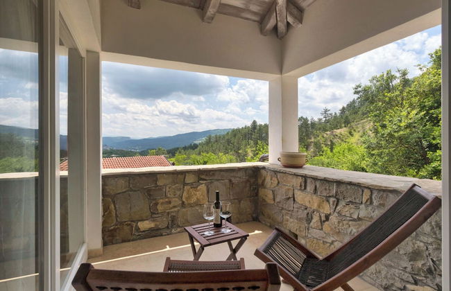 Villa Lapis - Foto 38