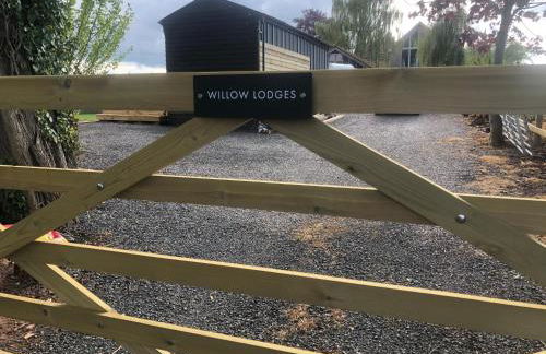 Willow Lodge 2 - Photo 11