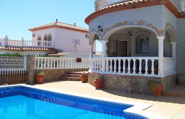 Villa Roberto - Foto 1