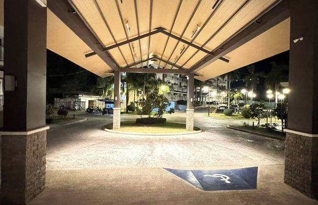 Cozy Airport Studio - Foto 1