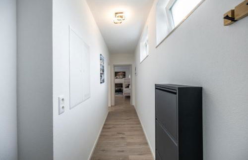 EifelComfort Traumhafte Ferienwohnung für 6 Personen in zentraler Lage! - Foto 22