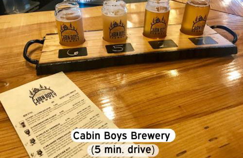 Stylish 1BR Near BOKCntr-Gym,Lounge,Balcony,Pet OK - Foto 46