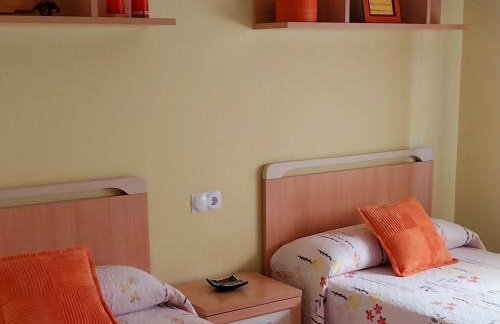 "O Descanso do Camiño" - Foto 45