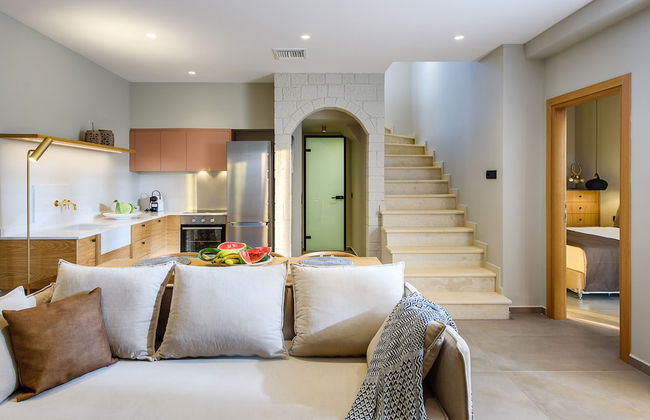 Caldera Anissaras Villas - Foto 24