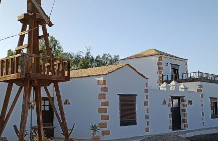 Casa La Molina- A - Photo 10