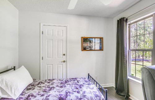 Lovely McCormick Home in Savannah Lakes Village - Foto 22