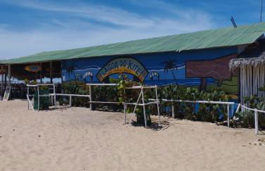 TAIBA - ONDAS DO MAR RESIDENCE Ap 212 - Rezende apartamentos - Foto 47