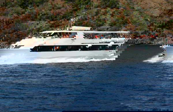 Escursione a Stromboli - Foto 2