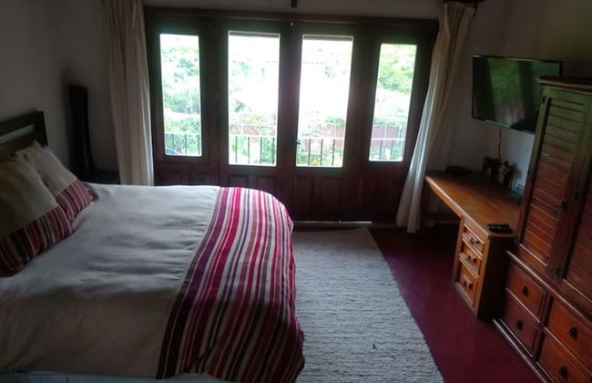 Casa Frida in Tepoztlán - Foto 3