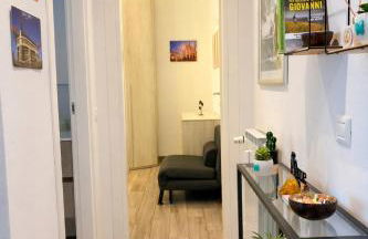 Milano31 - Bilocale moderno vicino Milano - Foto 4