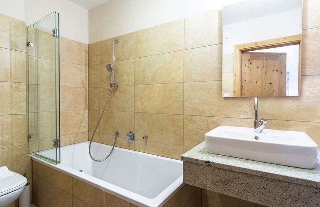 Holiday Home With Snow Covered Views - Foto 14