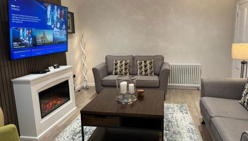 Luxury 2 Bedroom Cottage - Foto 4