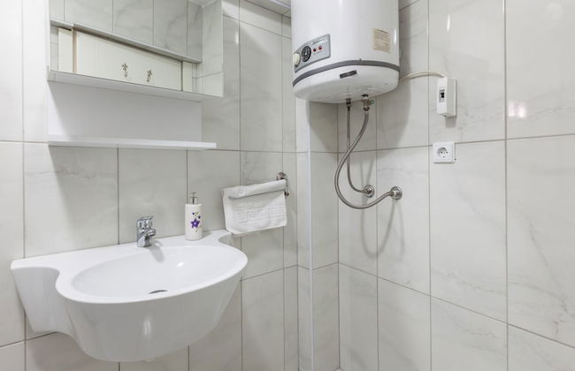 Sultan Apartments - Foto 35