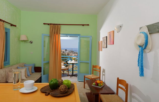 Piskopiano Village - Foto 48