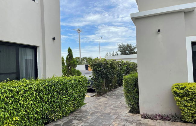 Blue Ocean Apartments Brufut - Foto 38