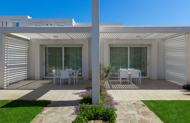 Capo Falcone Charming Apartment - Foto 18