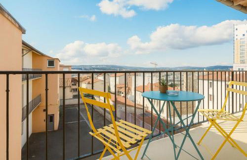 IDÉAL Pro & Familles - Tout Confort - Au calme - Foto 1