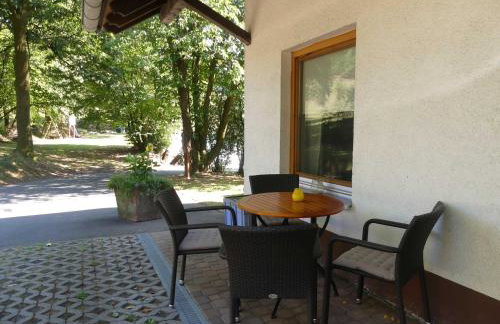 Ferienwohnungen Hof Heiderich - Foto 26