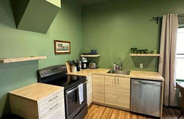 Upper Yellowstone Suite - Foto 3