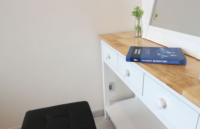 Saigon House Vinhomes Golden River - Foto 13