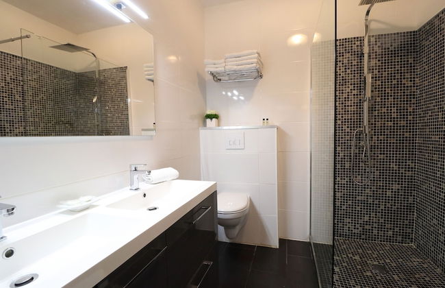 Maison Lamartine - Foto 26