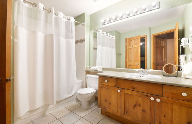 Whistler Vacation Club at NorthStar - Foto 39