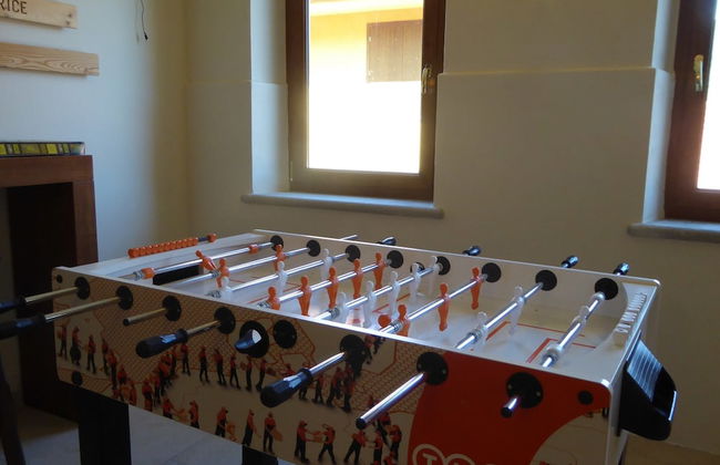 Alpine Getaway in Tuscany - Foto 28