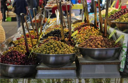 Appartement Nice Libération - Photo 11