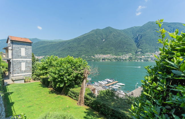 OC Lake Love in Laglio - Photo 39