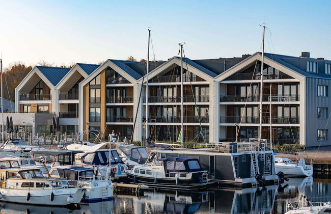 Apartment With Beautiful Views - Foto 31