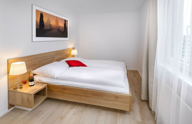 CityWest Apartments - Foto 27