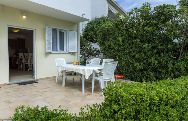 Apartments Ida - Foto 21