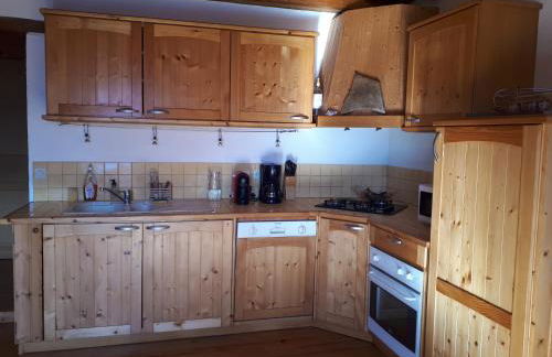 Les Marmottes de l'Alpe - Foto 8