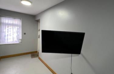 One Bed Cosy Flat Rural Location - Foto 15