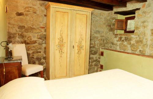 Tuscany Villa Chianti Hills - Villa Oliveta - Foto 36