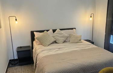 Garden Suite Toulouse - Photo 63