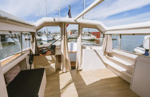 NIGHTBOAT Péniche - Foto 33