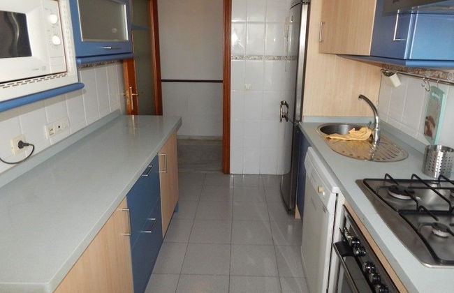 19003-PH Penthouse in PlayaQuebrada - Foto 9