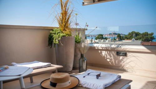 4R Royal Residence Rojnić Rovinj - Foto 5