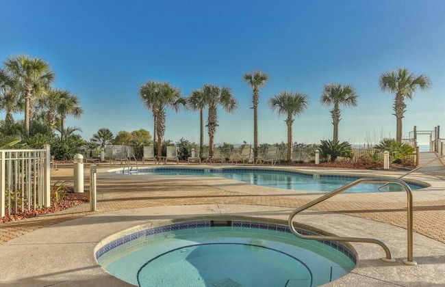 Destin Towers 143 - Foto 21