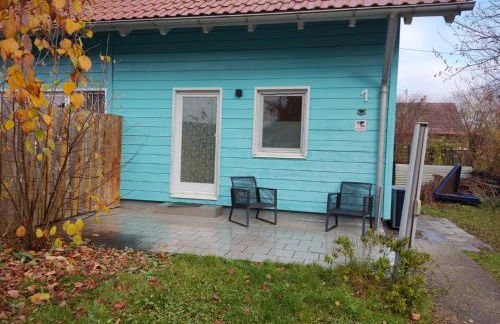 Garden Apartment - Foto 4