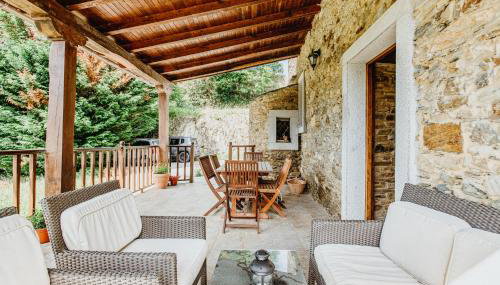 Casa Berbesa, Caserío en Asturias - Foto 2