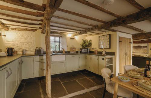 Stylish Country Cottage Nr Ambleside by LetMeStay - Foto 9