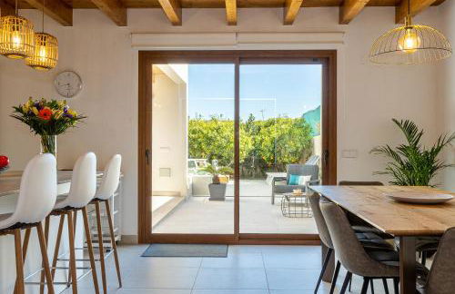 Townhouse bonany By homevillas360 - Foto 24