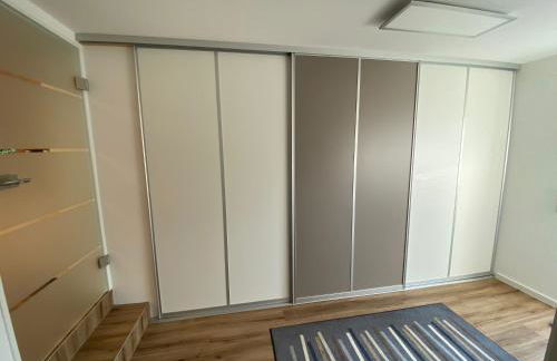 Ferienwohnung Katharina 4 Sterne laut DTV Wallbox 11KW - Foto 16