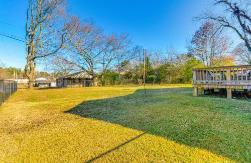 6 Mi to Dtwn Charming Home in Little Rock - Foto 20