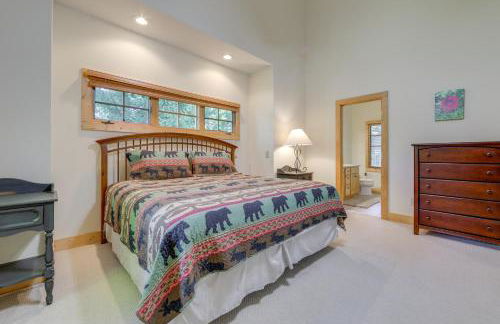 Play Golf and Tennis Family Escape in Cashiers! - Foto 15