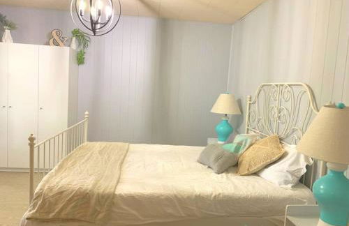 Cute and cozy at Niagara Falls USA - Foto 11